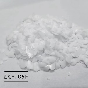 辽宁聚乙烯蜡 LC-105F