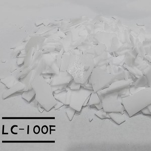 辽宁聚乙烯蜡 LC-100F