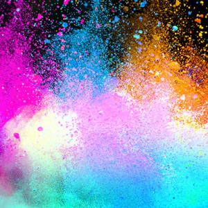 聚乙烯蜡在粉末涂料中的应用