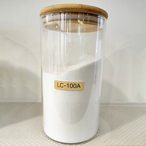 辽宁聚乙烯蜡 LC-100A