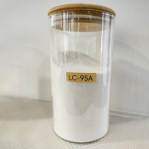 辽宁聚乙烯蜡 LC-95A
