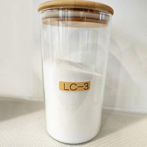 辽宁聚乙烯蜡 LC-3