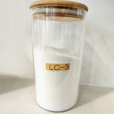 德州聚乙烯蜡 LC-3