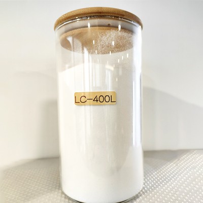 德州裂解聚乙烯蜡 LC-400L